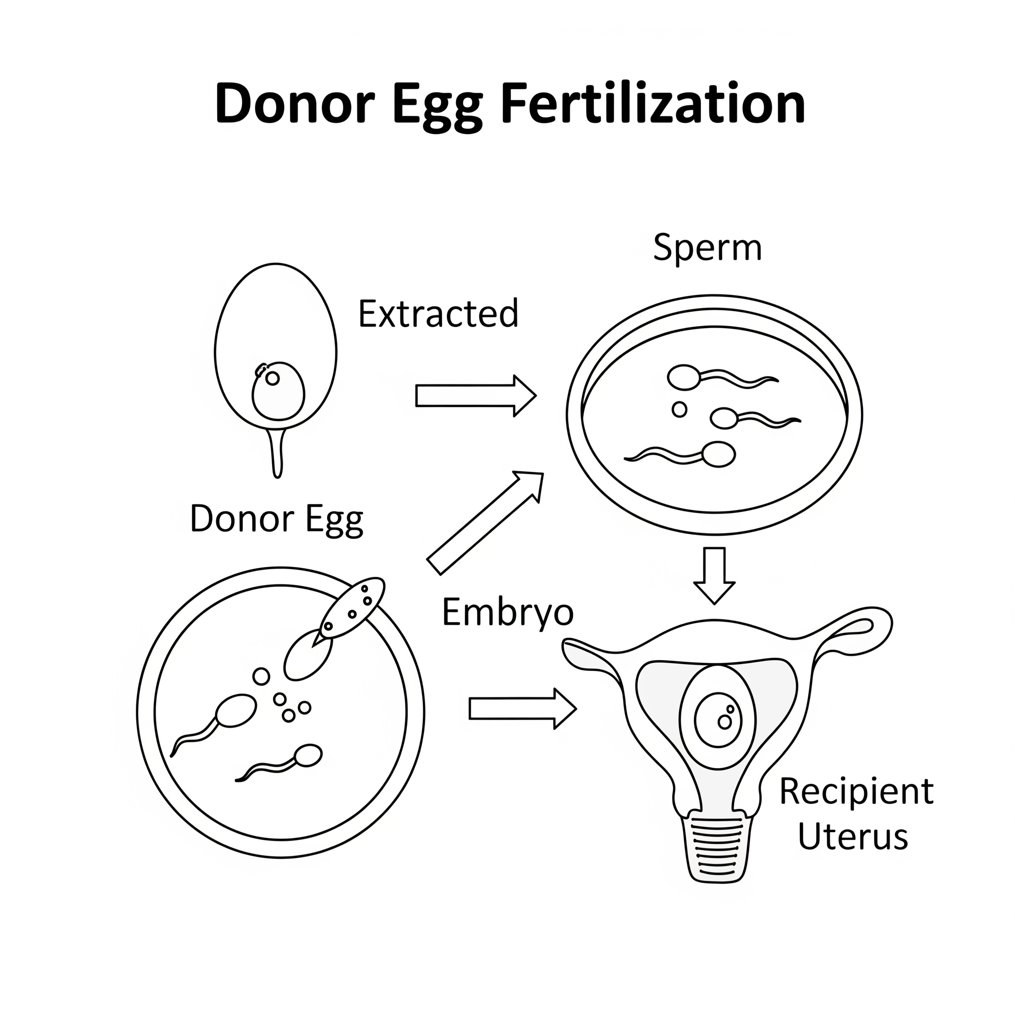 Donor Egg Program